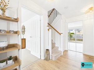 Entrance Hall - click for photo gallery